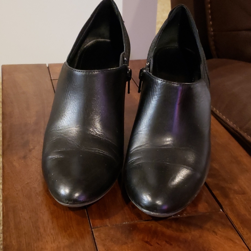 Calvin Klein Bootie